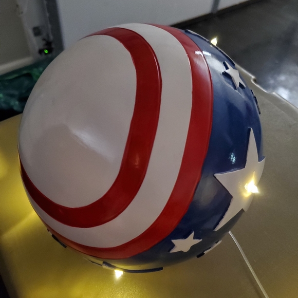 4th of July LED Decor-NWT - Picture 4 of 5